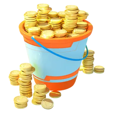 7,700 PokeCoins