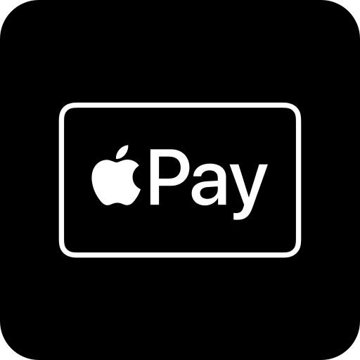 Apple Pay accepted